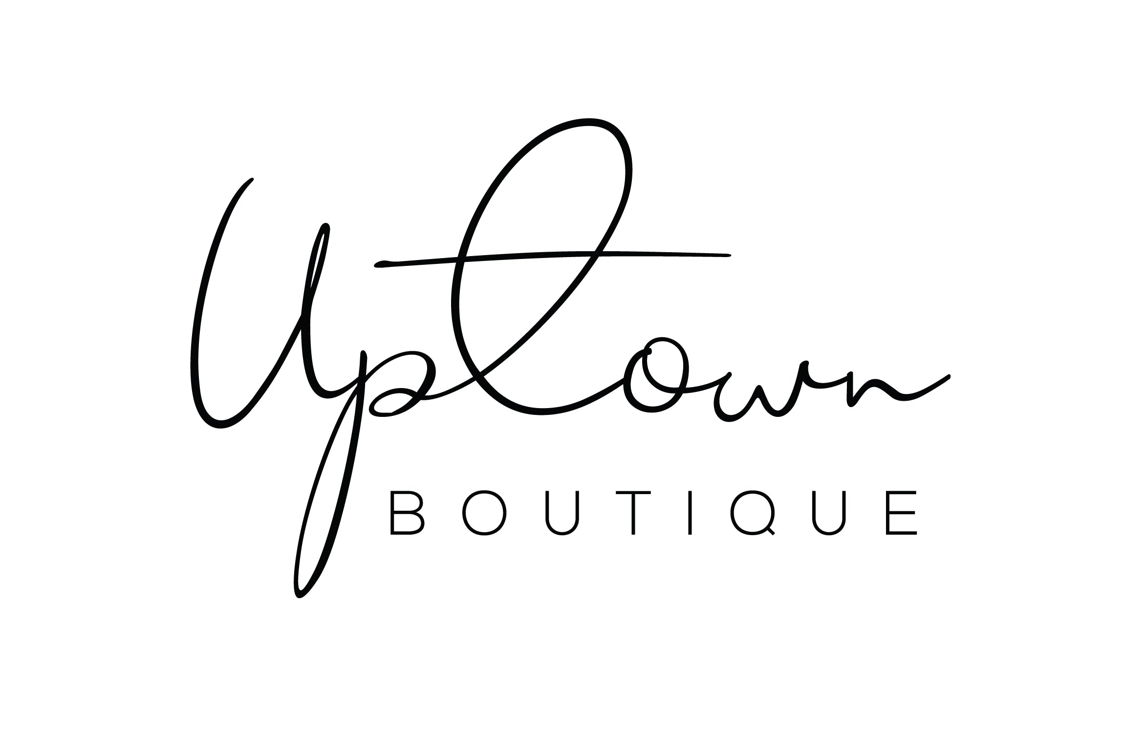 Uptown Boutique Uptown Boutique