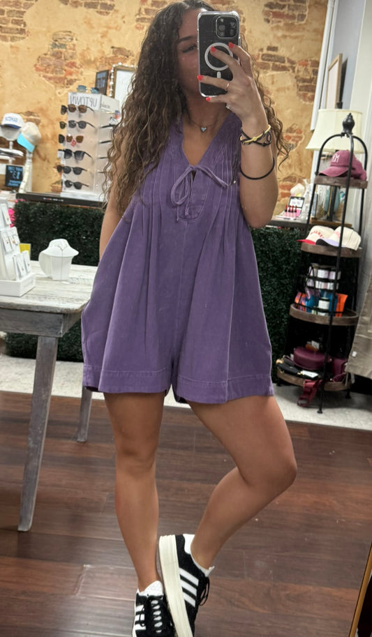Katie Romper